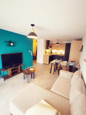 logement le ripaille T3